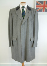 AQUASCUTUM SOPRABITO LANA