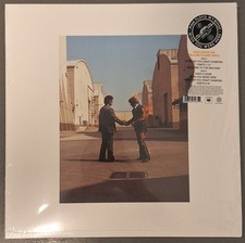 Pink Floyd – Wish You Were
