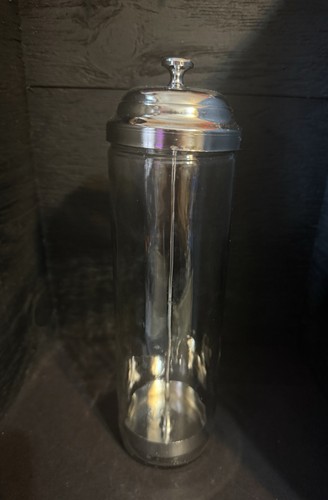 Dispenser vintage vetro - vintage,