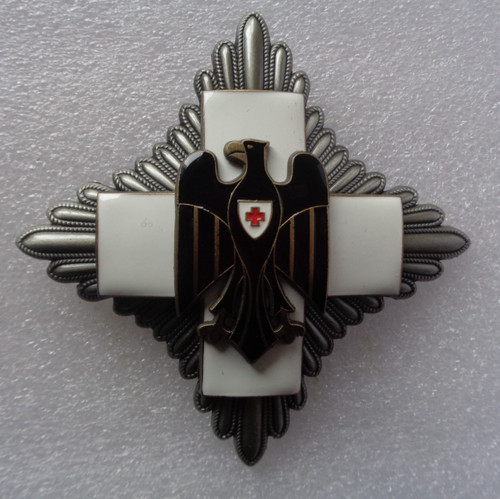 Distintivo onore croce rossa - distintivo,