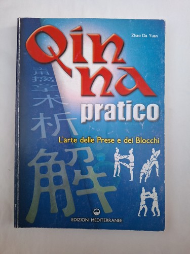 Zhao yuan qin na pratico - qin,