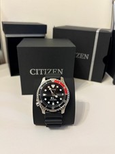 Citizen Promaster Automatic