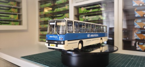 Esclusiva ikarus 263 - 263.00, volan