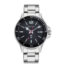Orologio uomo nautica sportivo - orologio,
