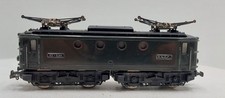 Ho Hornby Meccano locomotive