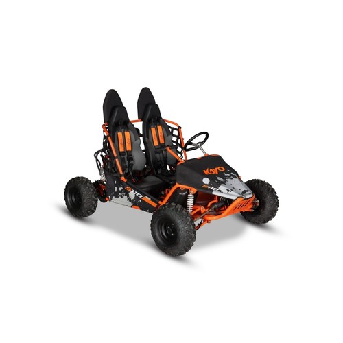 Utv buggy kayo s125 - kayo, 2