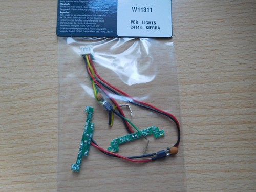 Scalextric pcb e cablaggio - pcb,