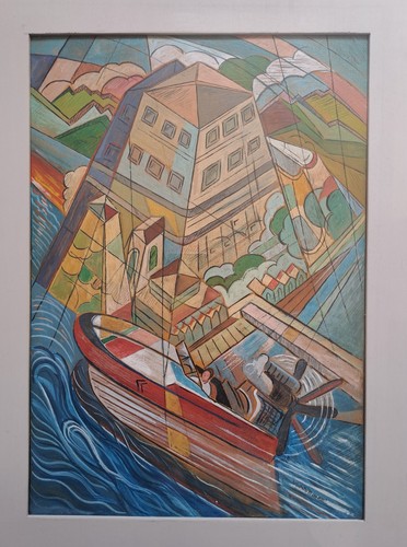 Uberto bonetti aerovista - uberto, di