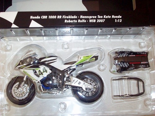 Minichamps 122071244 - minichamps,
