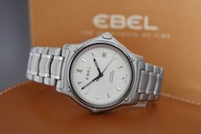 Ebel 1911 Automatico 39mm