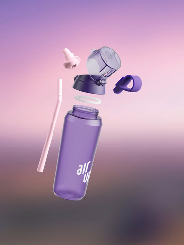Air click 800ml - click,