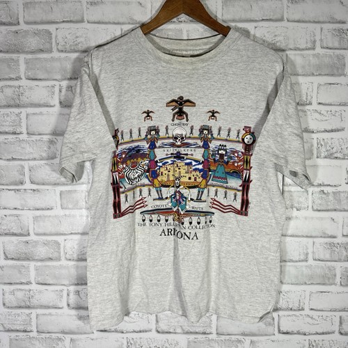 Shirt vintage skinwalkers - t-shirt,