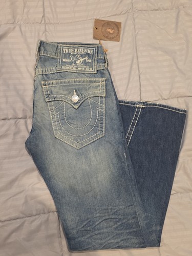 True religion jean - true, big