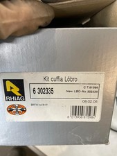 Kit Cuffia Lobro 302335 BMW