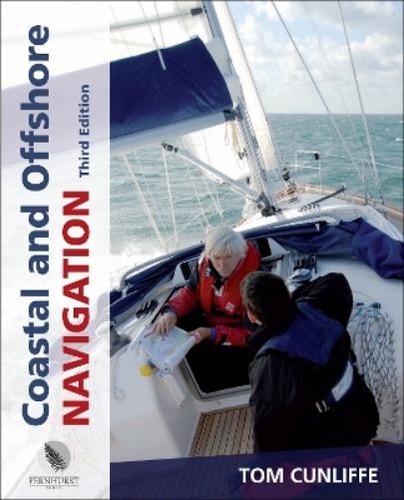 Tom cunliffe coastal - coastal, and
