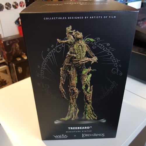Figurine seigneur des - figurine, le