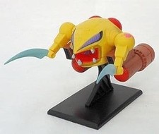 Gundam Collection DX1 Zakurello 《Blind Box》