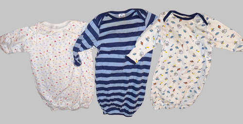 Abito gerber bambino - gerber, 0-6