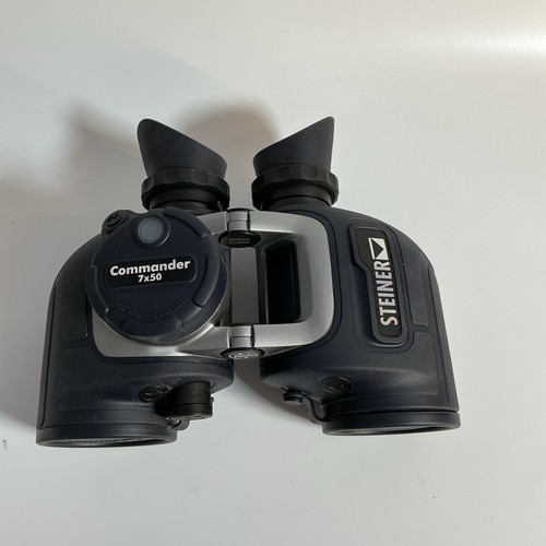 Steiner commander 7x50 con - steiner,