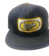 Cappello berretto camionista