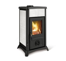 Stufa legna nordica gemma 0 - gemma, 6,0