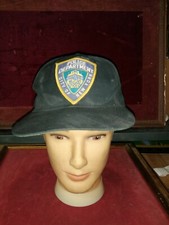 CAPPELLO BERRETTO POLICE