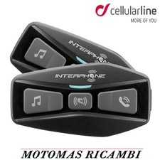 Interfono cellularline com 2 - cellularline,