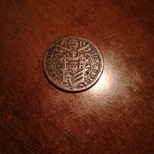 CLEMENTE XIII (1758-1769) -