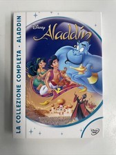 ALADDIN - LA COLLEZIONE