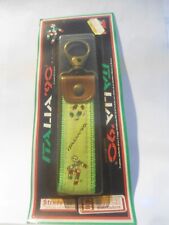 PORTACHIAVI A FETTUCCIA -