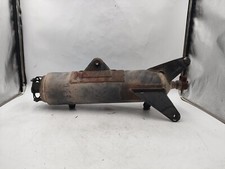 TERMINALE SCARICO - KYMCO XCITING 300I R 2007-2014