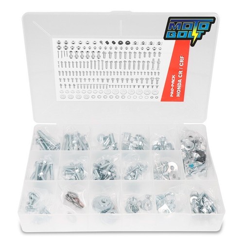 Kit bulloni honda pro fissaggi - kit,