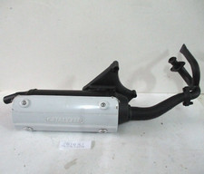 CATALYTIC CONVERTER FOR