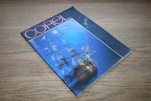 Flotta corel catalogo - flotta,