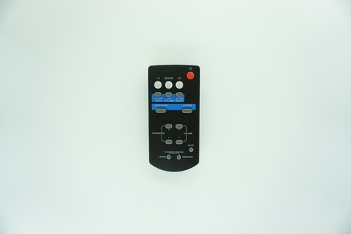 Telecomando per yamaha fsr62 - per,