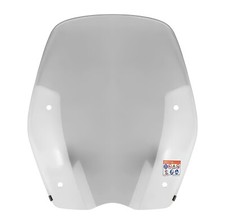 LASTRA PARABREZZA PARAVENTO ORIGINALE HONDA SH 125 150 ABS 2013 - 2016