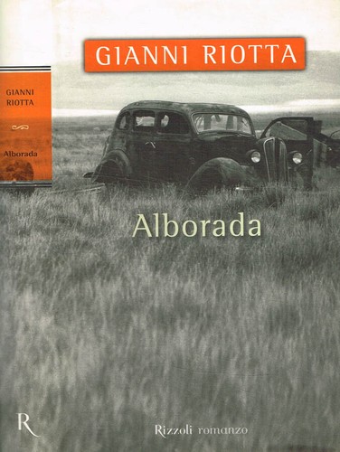 Alborada gianni riotta - alborada.,