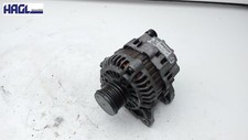 Alternatore 8200373636 Renault Kangoo Rapid 1.5 dCi Maxi FC / KC / FCT 50 KW