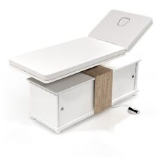 Lettino elettrico massaggio