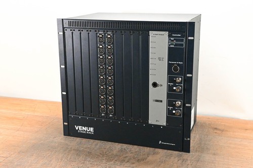 Digidesign venue stage rack - stage,