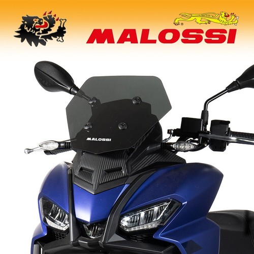 Cupolino malossi sport - cupolino,