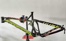 Telaio mtb enduro 27.5 MONDRAKER