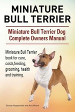 Miniature Bull Terrier