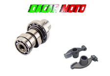 ASSE ALBERO A CAMME +