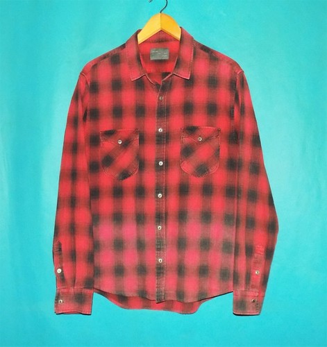 Camicia zara uomo casual - uomo,