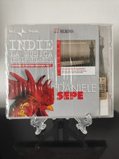 CD DANIELE SEPE Una banda di