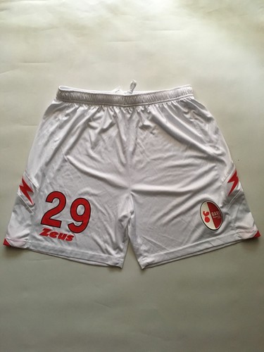 Pantaloncino bari serie - pantaloncino, fc