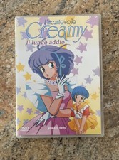 Dvd incantevole creamy - dvd, il