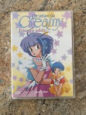 DVD L'INCANTEVOLE CREAMY IL