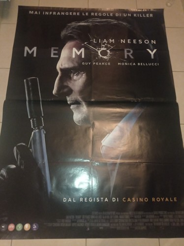 Memory manifesto originale